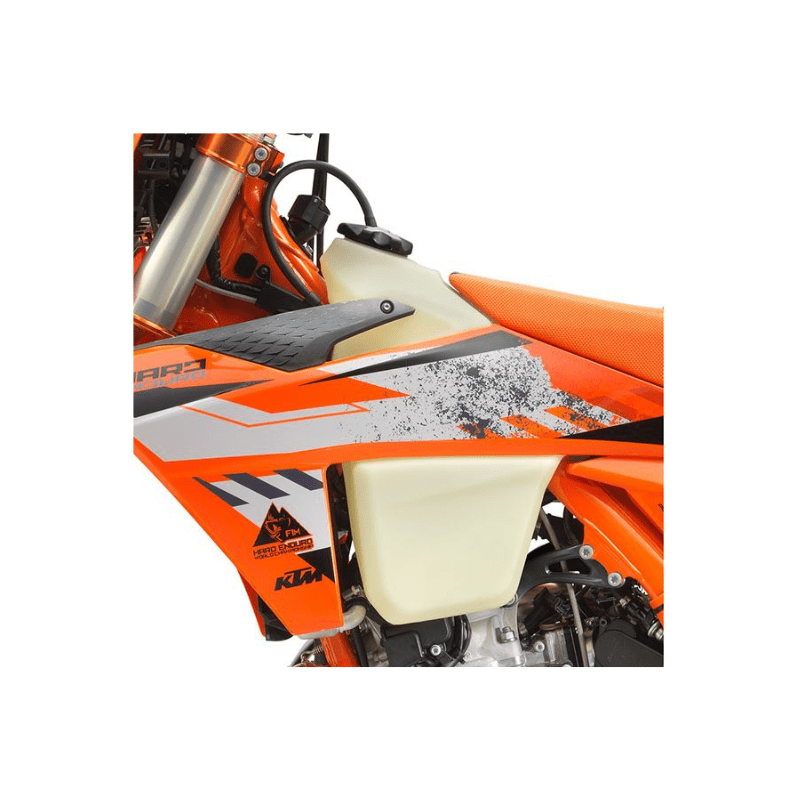 Set spoilere rezervor KTM 300 EXC/XC-W Hardenduro 2024 - A46008054000EBD