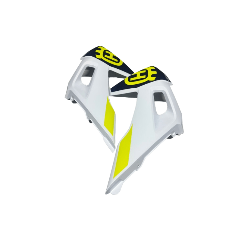 Set spoilere rezervor Husqvarna TE/FE 2023 - 25108054000ABO