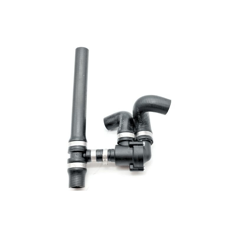 Furtun Radiator cu Termostat KTM EXC-F si Husqvarna FE 2017-2019 - 79235026133