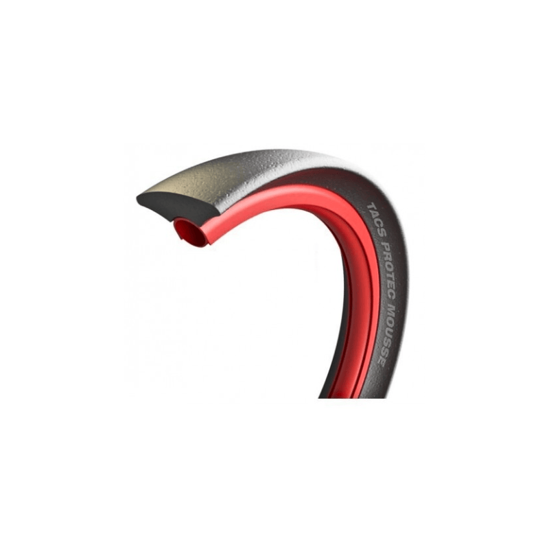 Jumatete Mousse pentru Tubliss 18 - TACS PROTEC - Soft