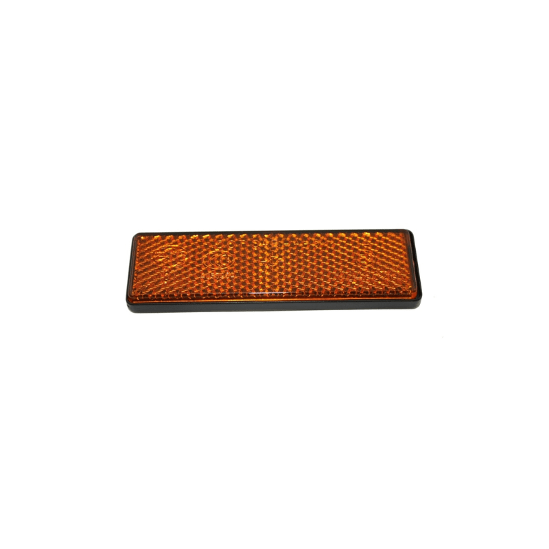Reflector Galben Lateral KTM Husqvarna GasGas 1999-2027 - 58412080300