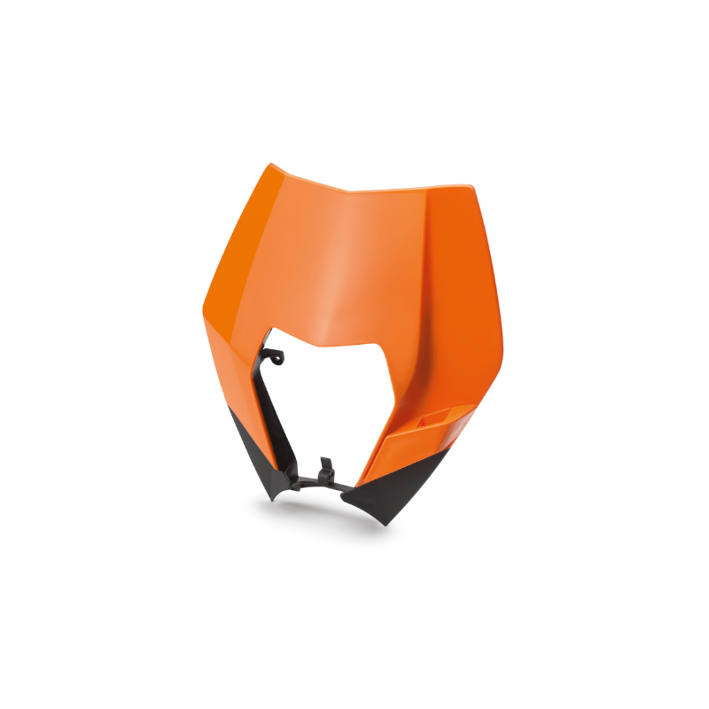 Plastic Masca Far 2008-2011 KTM EXC