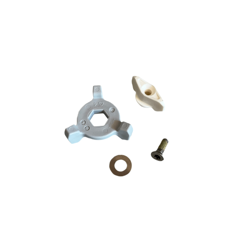 Kit reparatie reglaj DCC amortizor KTM Husqvarna GasGas 2023-2026 - RP10044T