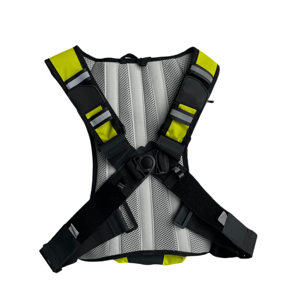 Ghiozdan/Rucsac 4L de Enduro cu punga apa de 2L