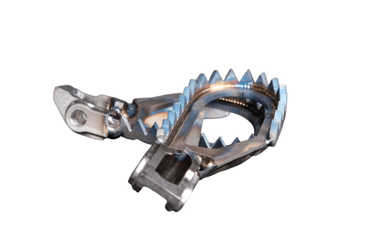 Scarite Otel KTM/HUSQVARNA/GASGAS 2017-2023 (5mm coborate / 5mm in spate)