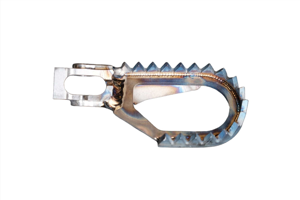 Scarite Otel KTM/HUSQVARNA/GASGAS 2017-2023 (5mm coborate / 5mm in spate)