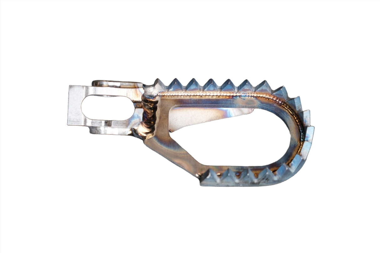 RamX Titanium, Scarite KTM/HUSQVARNA/GASGAS 2017-2023 (5mm coborate / 5mm in spate)