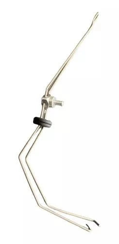 Suport Filtru Aer Complet pentru KTM 125-500 EXC/SX/XC 2011-2016 - 77206017000