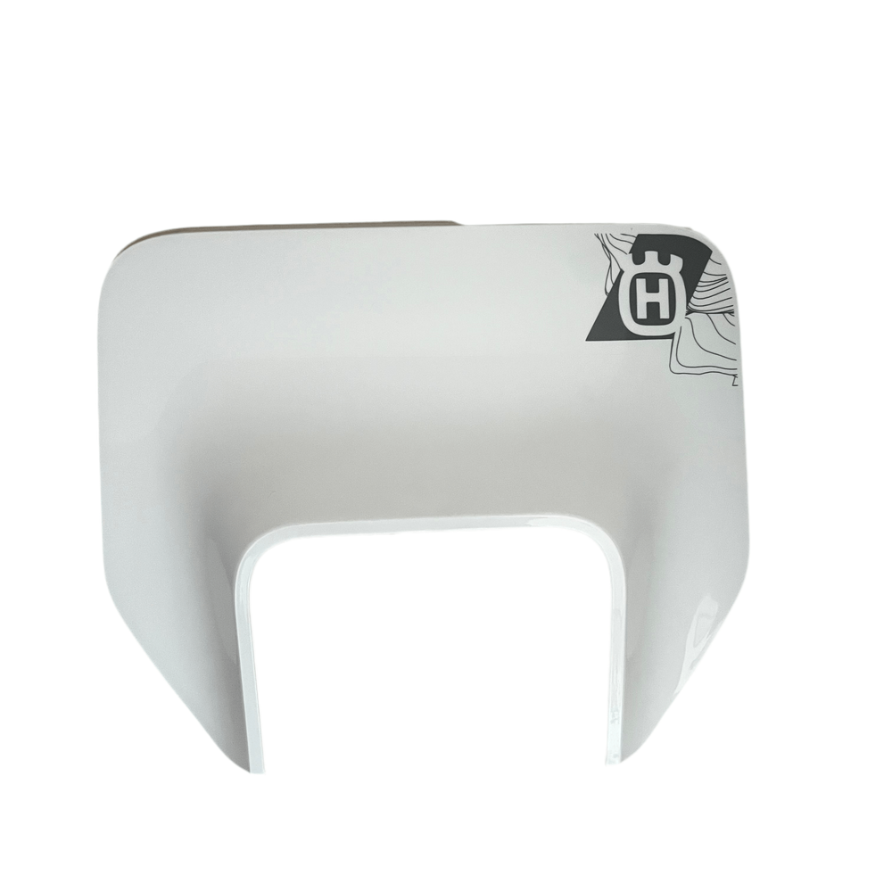 Masca Far Husqvarna FE 350 / TE 300 PRO 2025 - A39008001000ABA