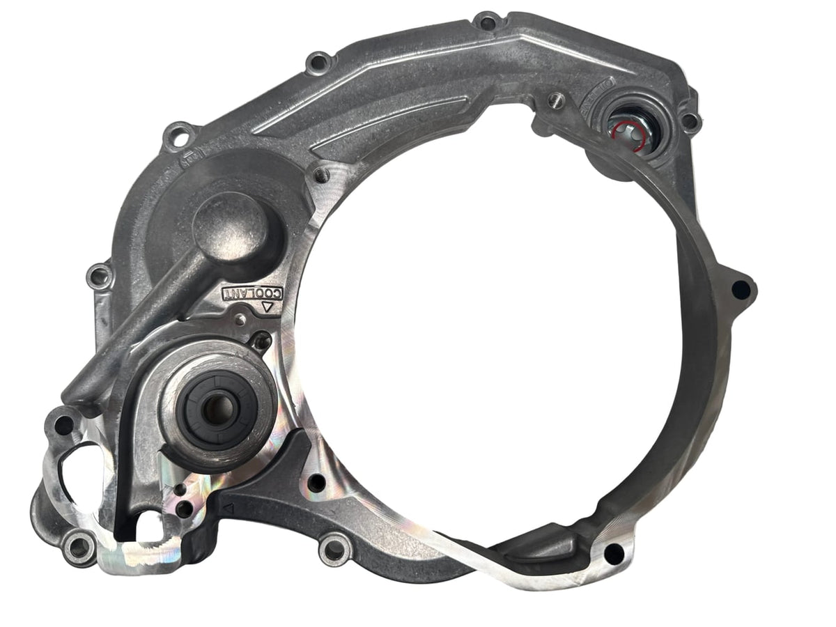 clutch cover cpl. A48030001044