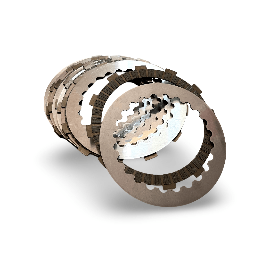 Set discuri ambreiaj pentru KTM Freeride 250 F 2018-2020 - 72132010033