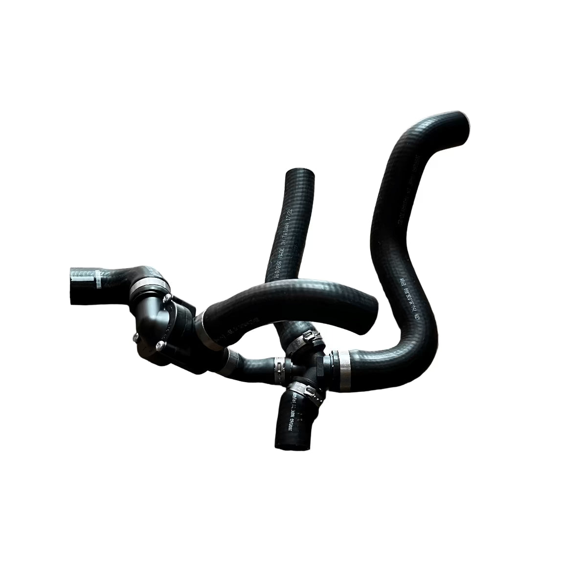 Furtun radiator cu termostat KTM 350 EXC-F/FE 350 2020-2023 - 79335026033