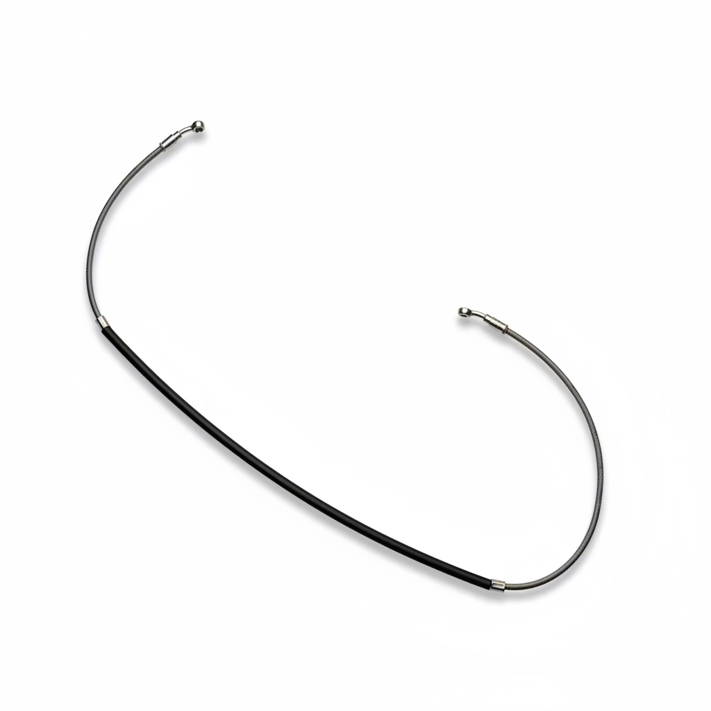 Furtun frana fata pentru KTM 85 SX si Husqvarna TC 85 2018-2020 - 47213010000