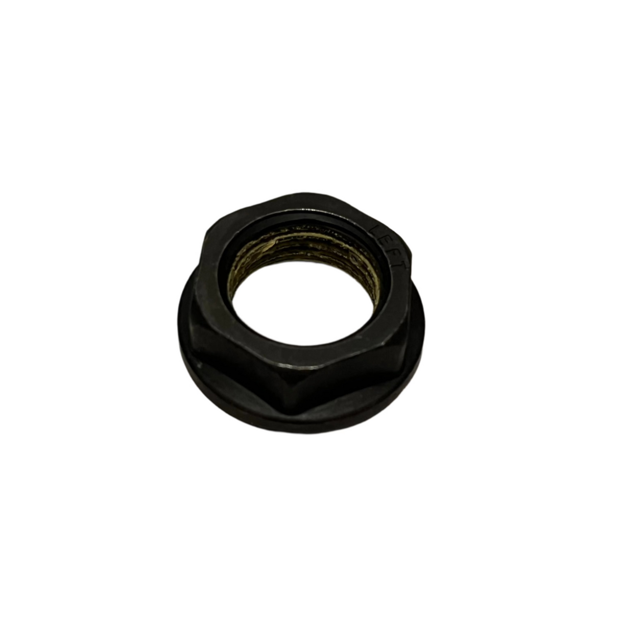 Nut M18x1.5 Precote LH thread