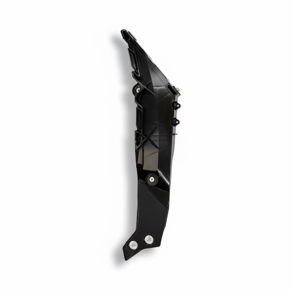 Semicadru dreapta complet Husqvarna 2014-2016 - 8130300213030