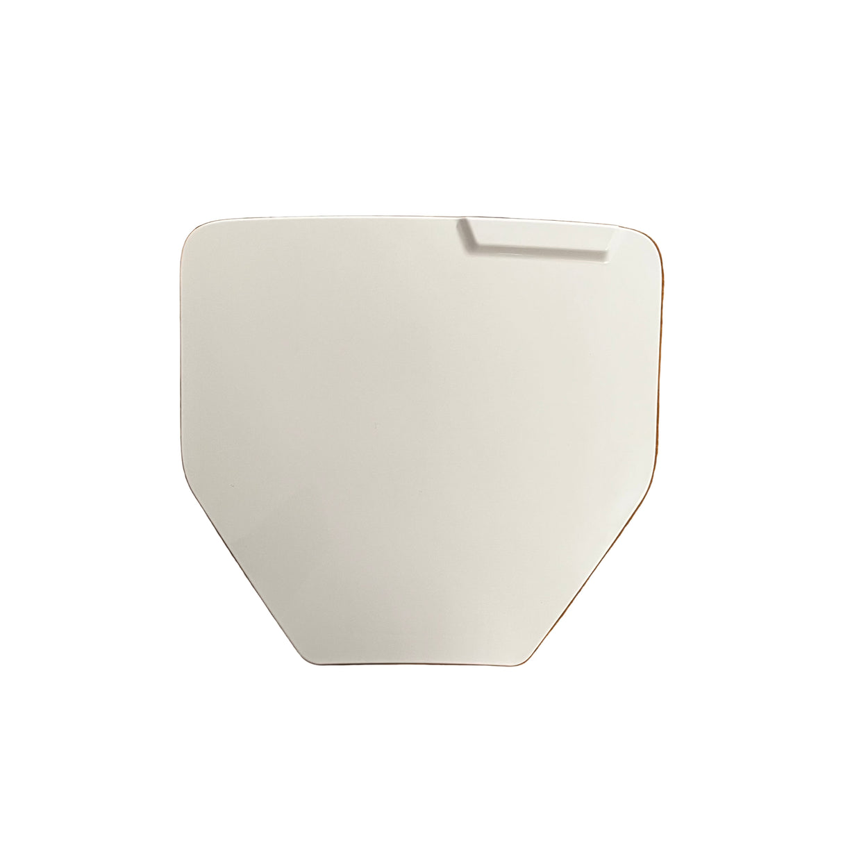 Placa Numar Fata pentru Husqvarna TC 50 2024-2026 - A30008007000AB