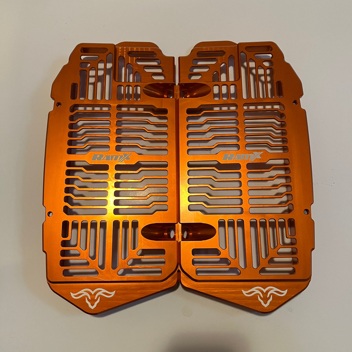 RamX Protectii Radiator KTM/HUSQVARNA/GASGAS 2024 2T / 4T