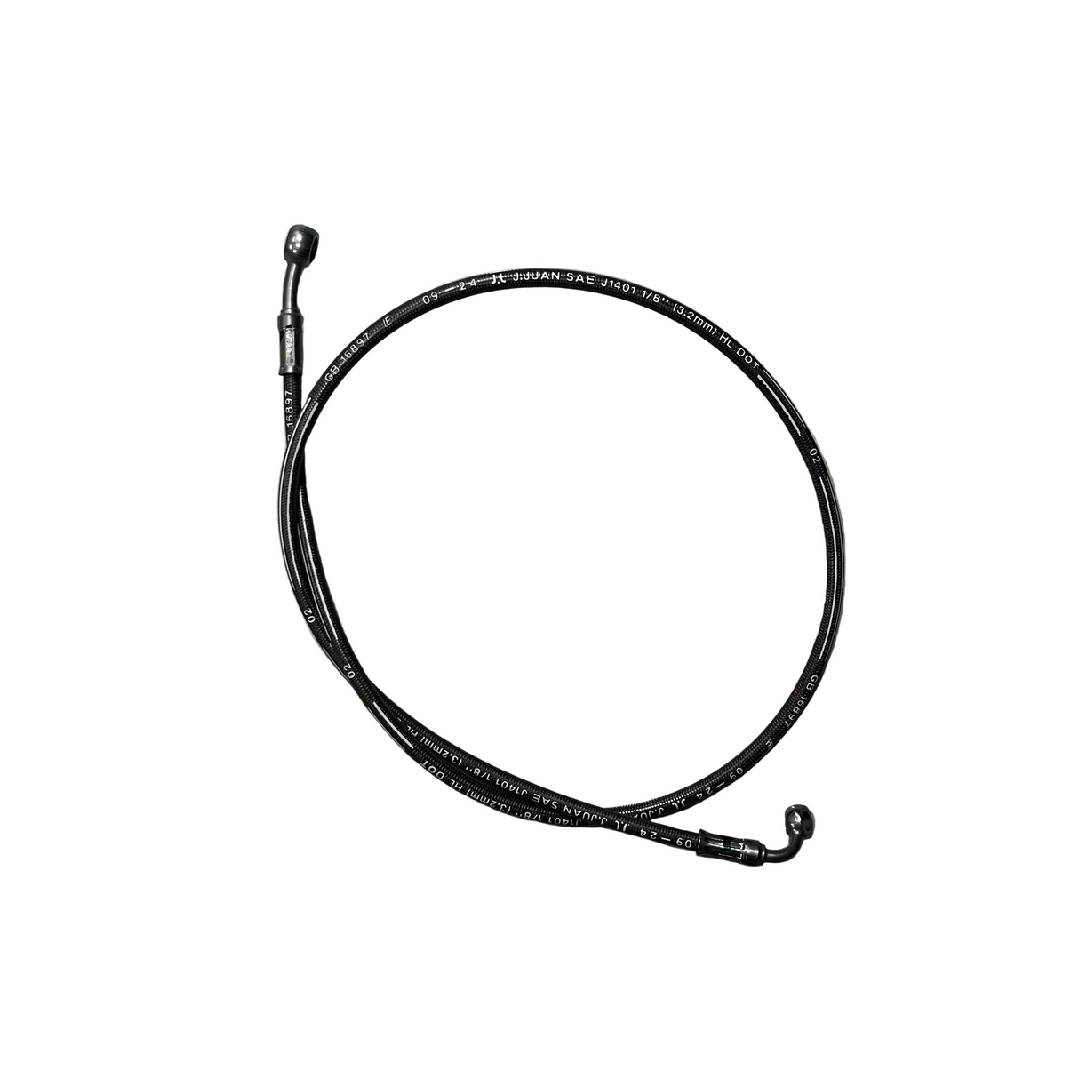 Conducta ambreiaj pentru GASGAS EC/MC si Husqvarna FE/TE 2024-2026 - A59032063000