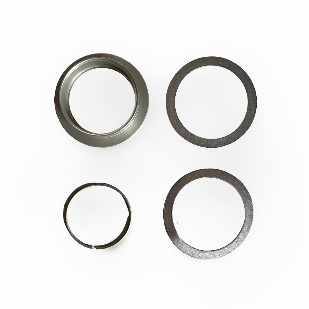 Kit reparatie taler arc amortizor KTM EXC/XC-W 2024-2026 - RP10052T
