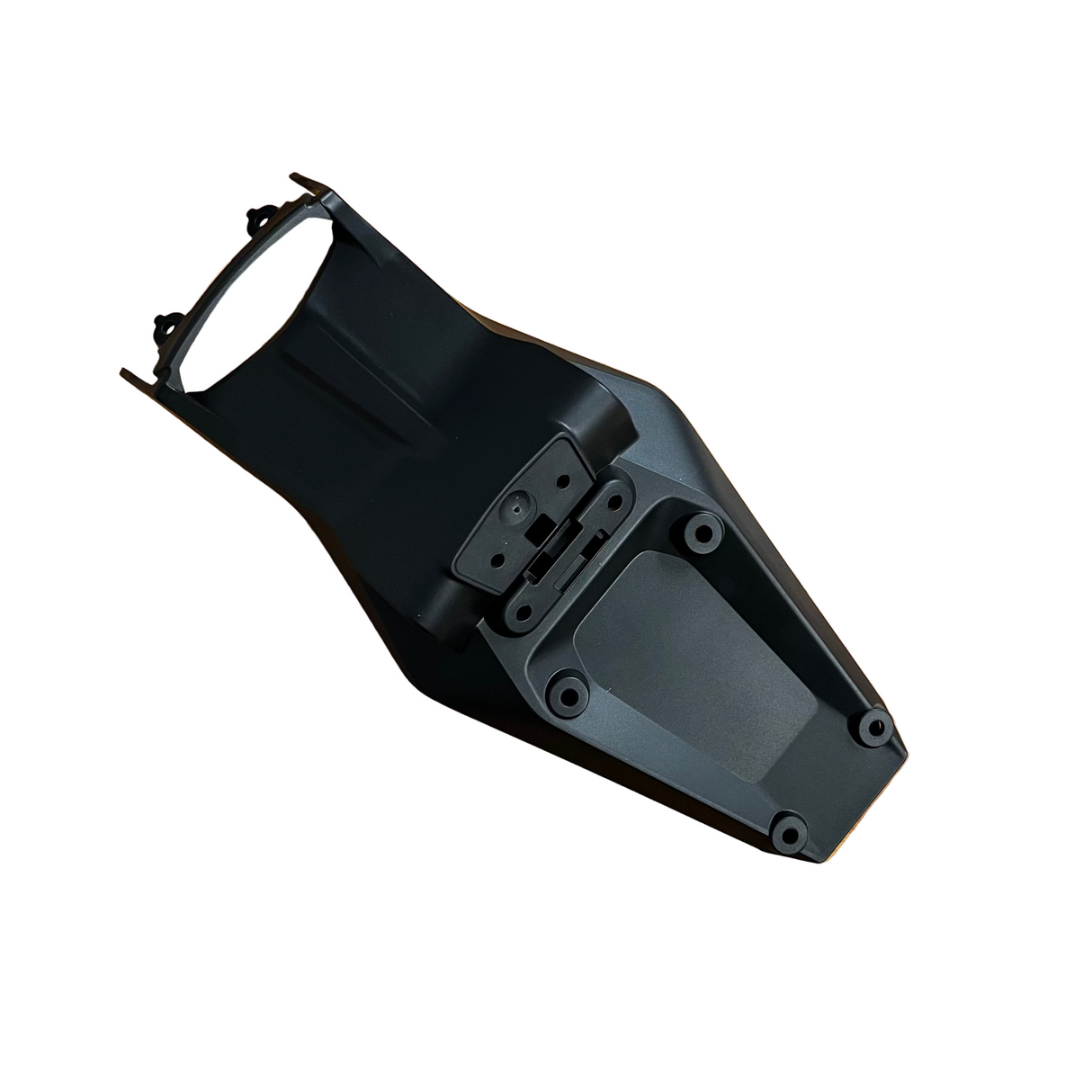 License Plate Holder Support for GASGAS EC 125-500 2024-2026 - A59008016000