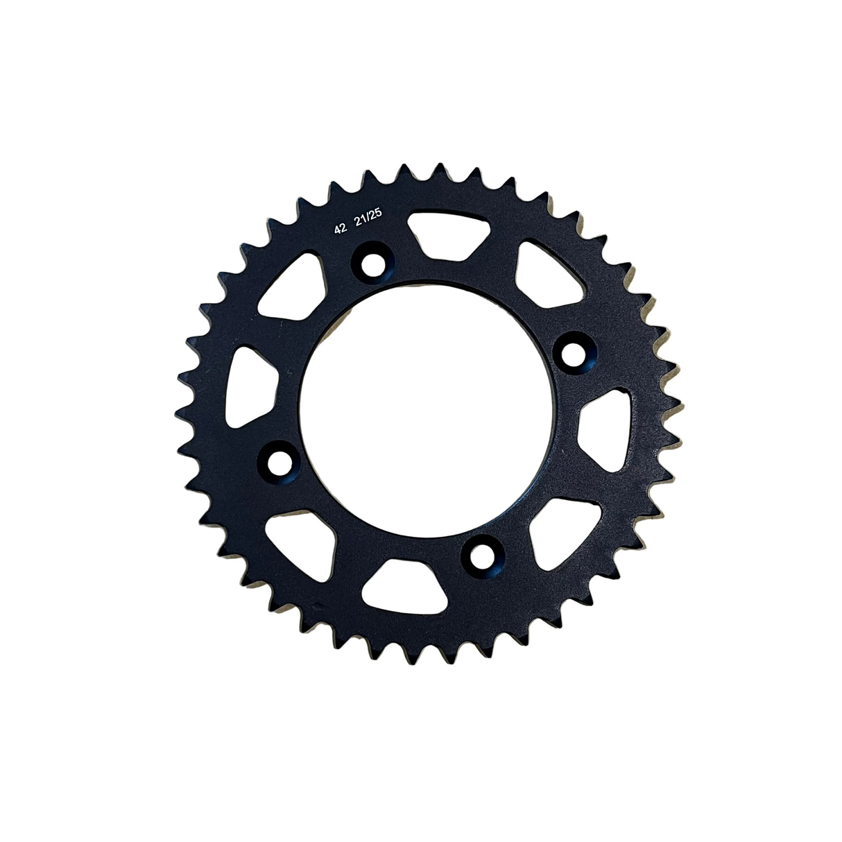 REAR SPROCKET 42 TEETH 50SX ´09 45210151042C1