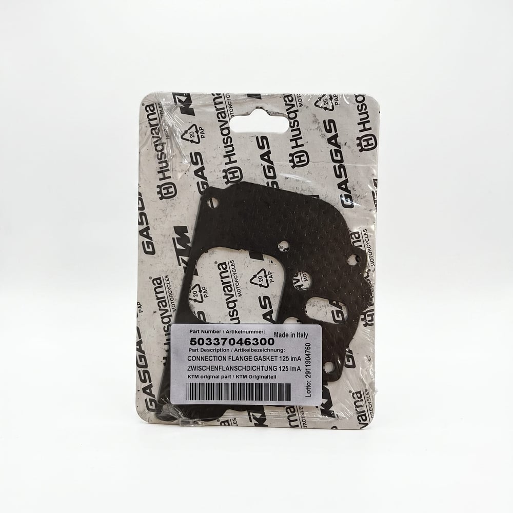 Garnitura Flansa Intermediara KTM 125 150 Husqvarna - 50337046300