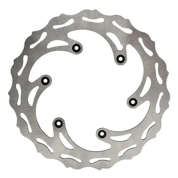 Disc Frana Fata 260mm cu Placute Frana 1993-2025+ KTM/HUSQVARNA/GASGAS ENDURO/MX