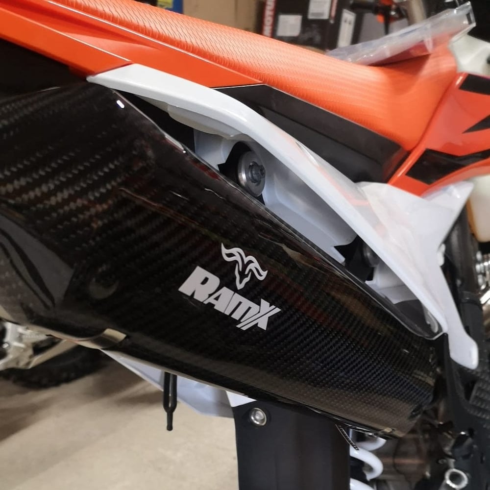RamX Protectie de Carbon Toba Finala 2020 - 2026+