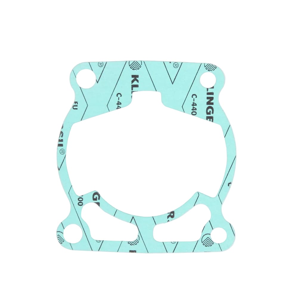 CYLINDER BASE GASKET 0,4 MM 46230035040