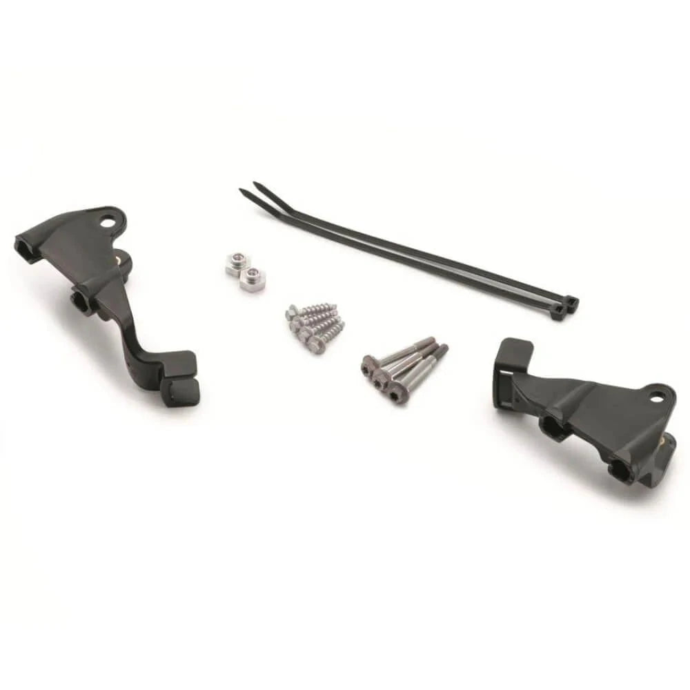 Kit prinderi handguard-uri BREMBO KTM/HUSQVARNA/GASGAS Enduro/MX