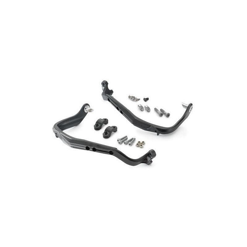 KIT MONTAJ HANDGUARD KTM/HUSQVARNA/GASGAS PLASTIC 28mm Ghidon