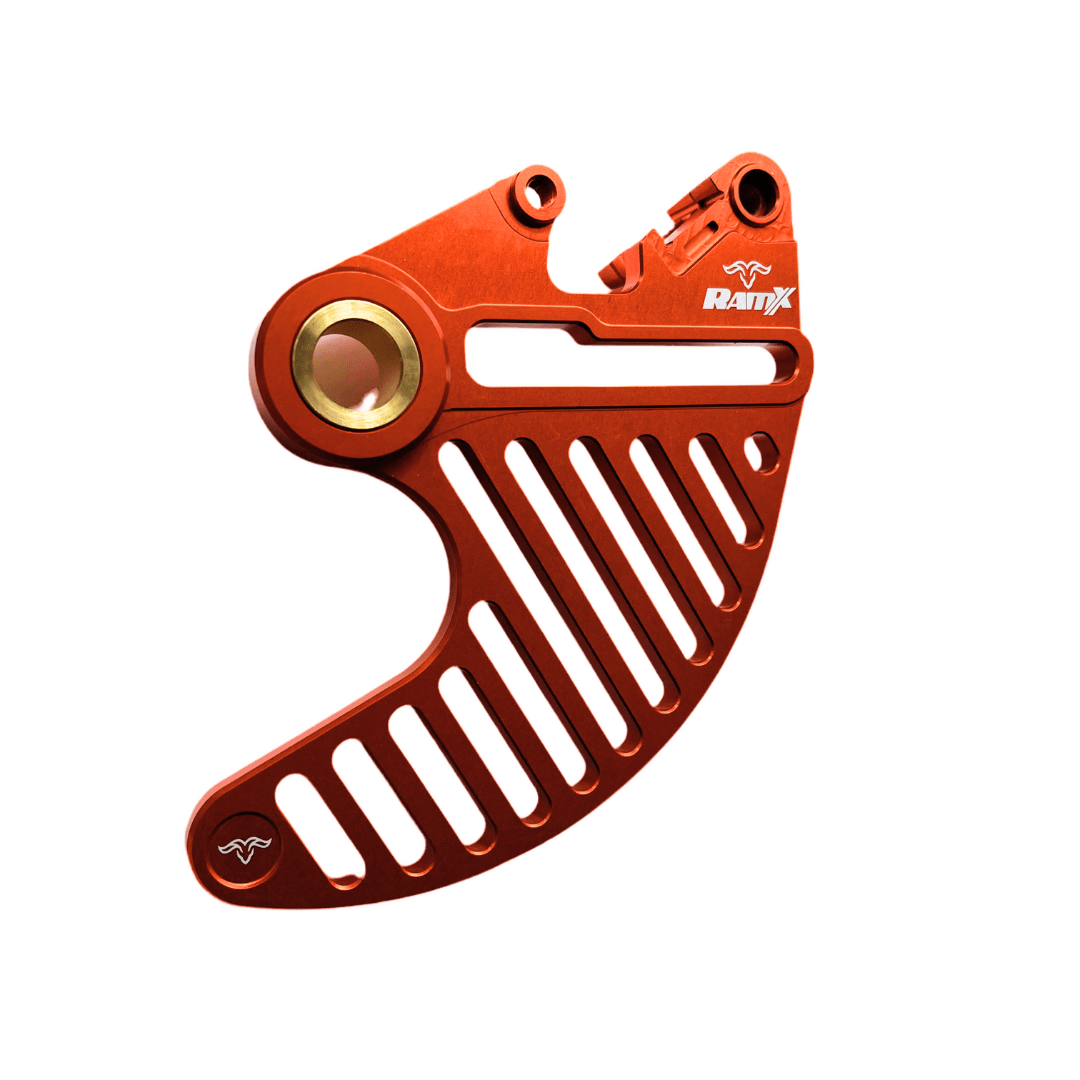 RamX Protectie Disc Spate KTM/HUSQVARNA/GASGAS 2017 - 2024 2T / 4T