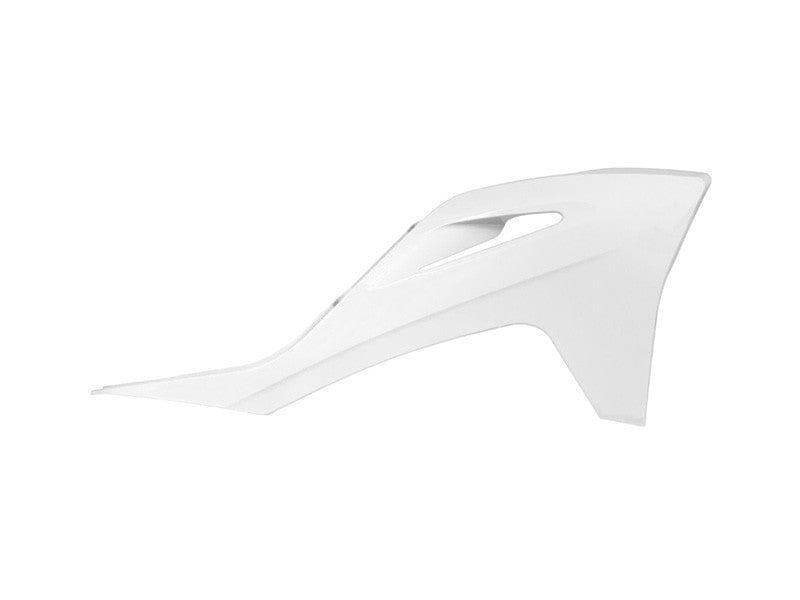 RTECH Radiator Scoops for GASGAS MC/EC/EX 2021-2023 (+13 Models) - R-CVGASBN0021