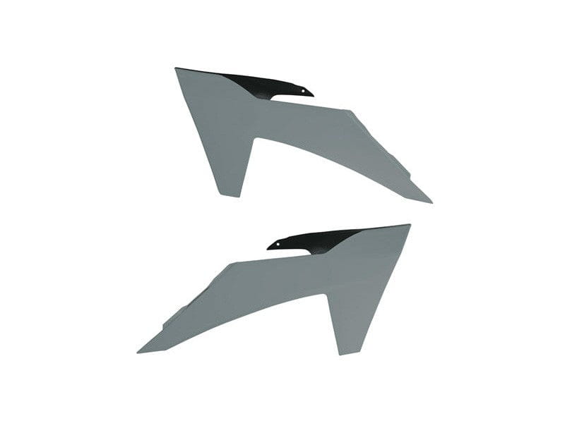 RTECK Radiator Scoops for KTM EXC/XC/SX/SXF/XC-W/XCF-W 2022-2024 +41 Models