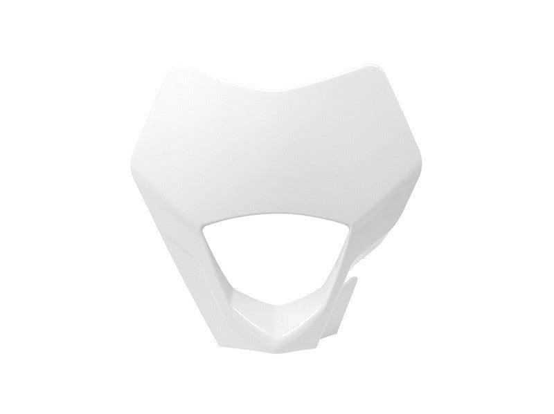 GASGAS EC Headlight Mask for 250/300/250-F/350-F 2021-2023 - R-MASKGASBN21