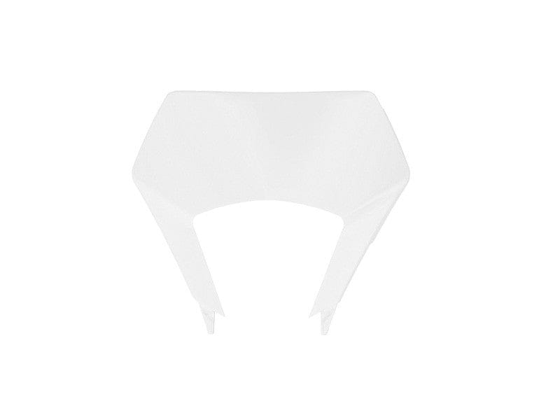 GASGAS EC Headlight Mask for 125/250/250-F/300/350-F/450-F/500-F 2024-2026 - R-MASKGASBN24