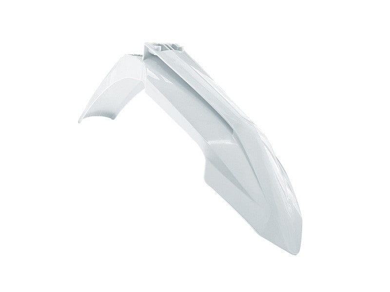 RTECK Vented Front Fender for KTM EXC/XC/SX 2023-2026 +41 Models - R-PAKTMBN9923