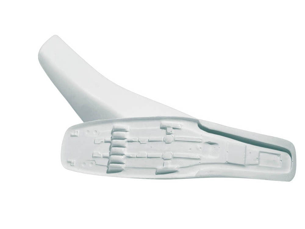 RTECH Seat Foam for Husqvarna TC/FC/FX/FS/TE/FE 2018-2023 (27 Models) - R-SPUHSQ10019