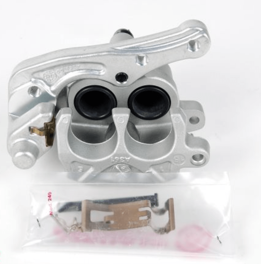 Etrier Frana Fata BREMBO OEM KTM/HUSVARNA/GASGAS 2014-2025+