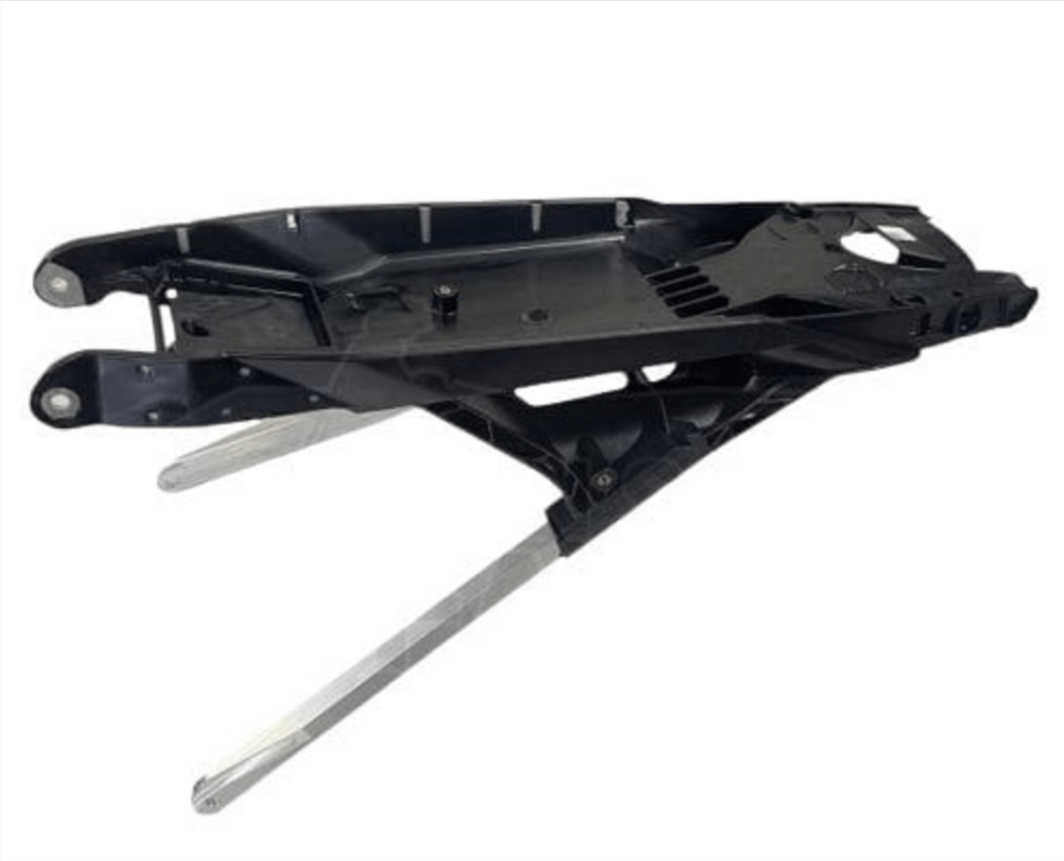 Semicadru OEM pentru KTM SX/SX-F/EXC/XC 125-500 2023-2026 - A46003002000