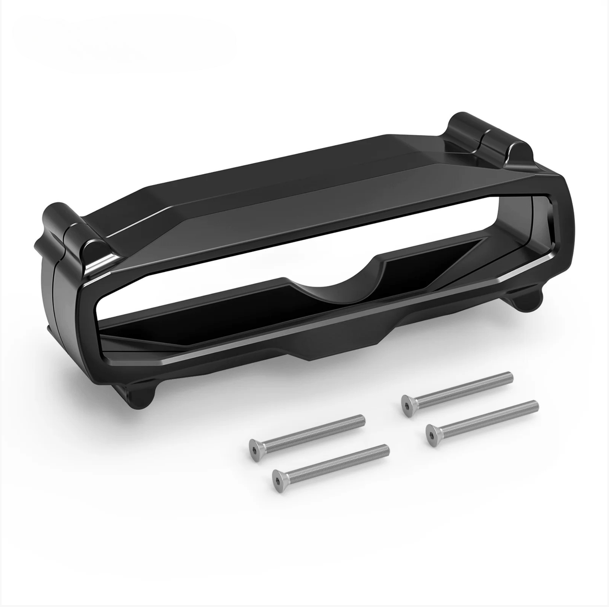 Protectie Aluminiu Bord/Speedometer 2024+ KTM/HUSQVARNA ENDURO/MX