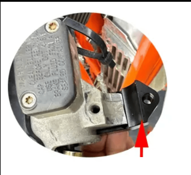 Kit Reparatie Pompa Rupta Frana/Ambreiaj BREMBO KTM/HUSQVARNA/GASGAS MX/ENDURO