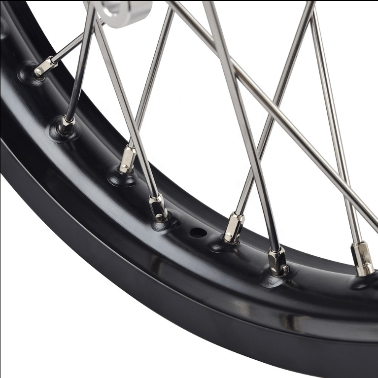 Janta Roata Spate 18“ KTM/HUSQVARNA/GASGAS 2017-2025 2.15x18 RT-RACING