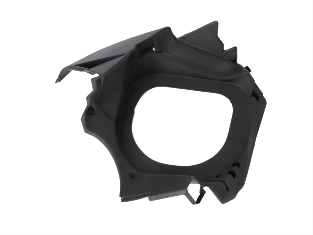 Perete Filtru Aer Plastic pentru KTM EXC SX XC 2003-2007 - 54806001051