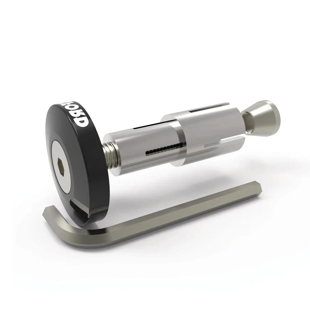 SET DOPURI/CAPETE GHIDON KTM/HUSQVARNA/GASGAS 28MM