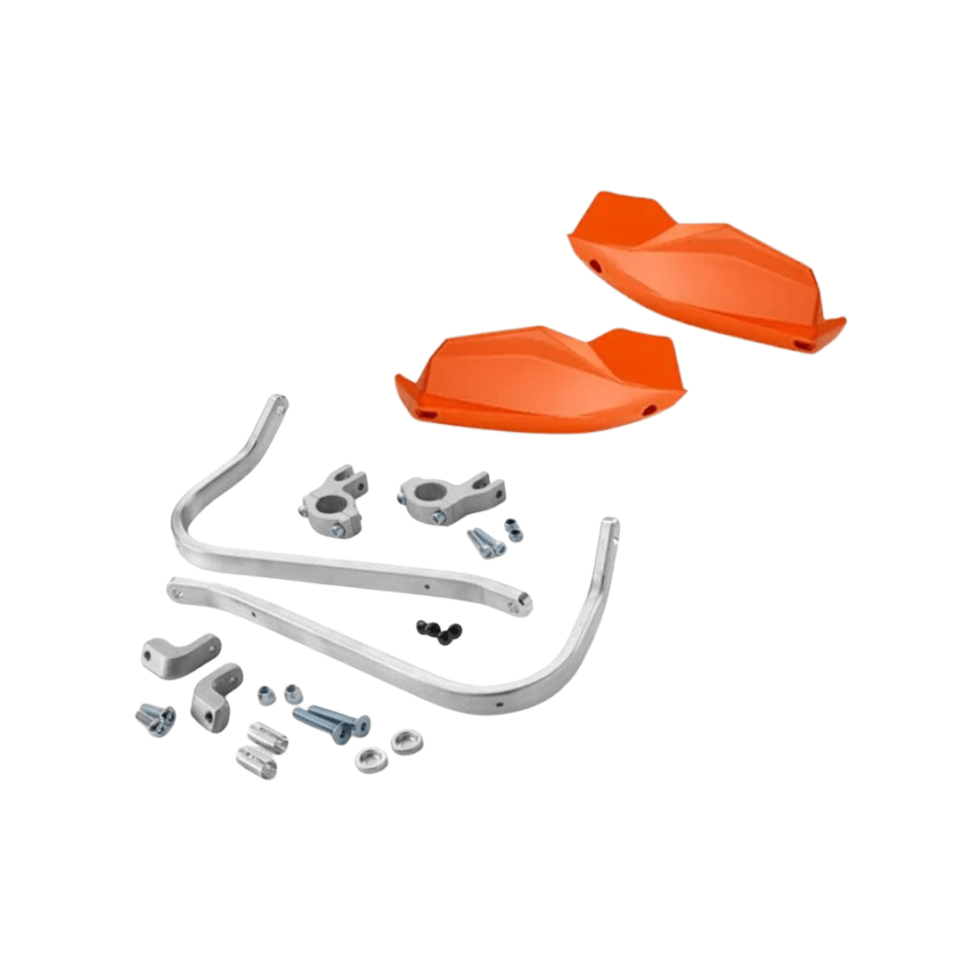 Handguard Kit Orange