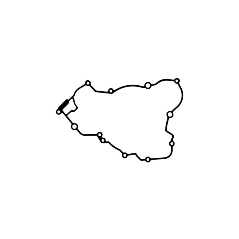 Garnitura Capac Ambreiaj Interior KTM/Husqvarna 125-150 2016-2023 - 50430025000