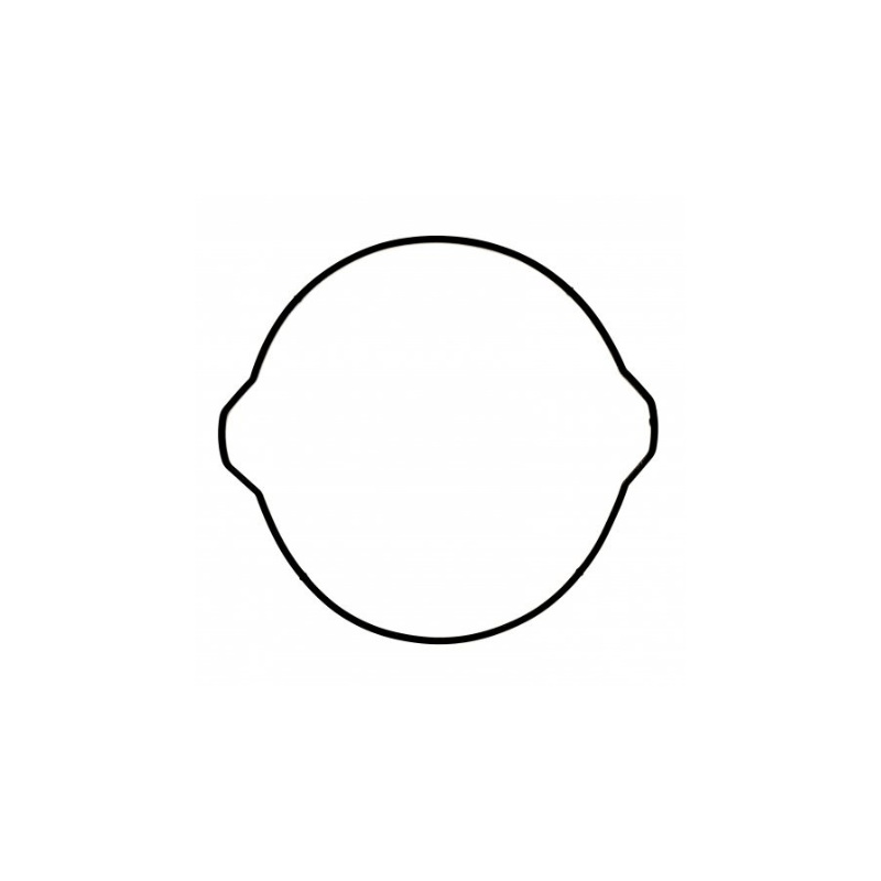 Inel etansare capac aprindere KTM 250 EXC-F/SX-F 2005-2013 - 77030027000