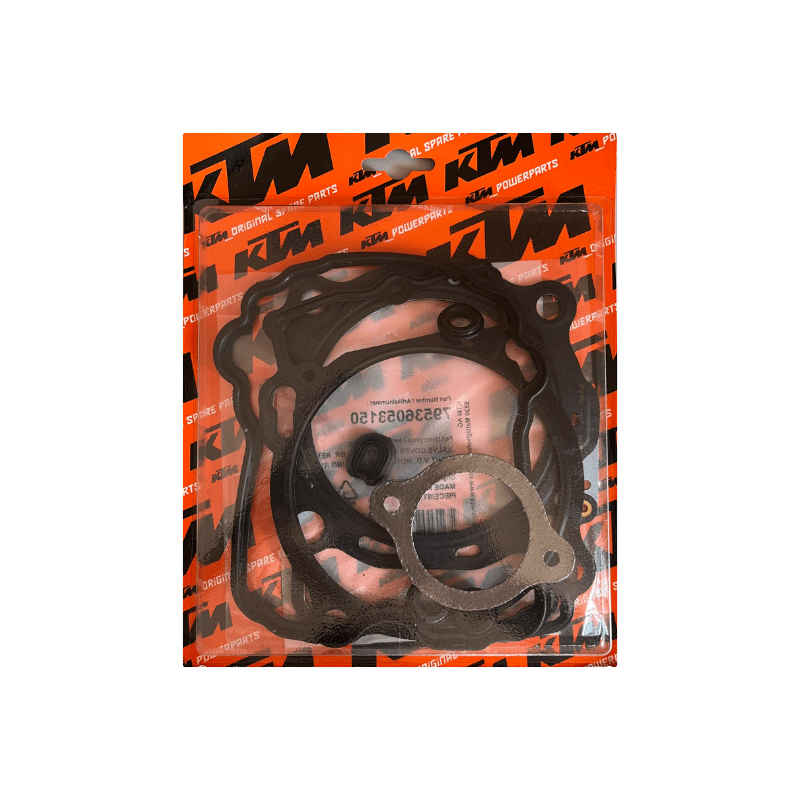 Set garnituri cilindru pentru KTM 450 SX-F/XC-F 2018-2023 - 79430097100