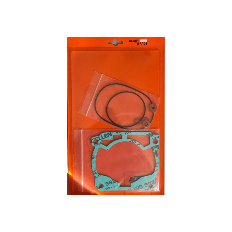 Set garnitura cilindru KTM Freeride 250R 2014-2017 - 72530097000